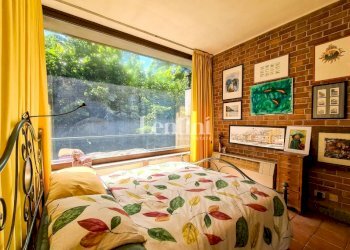 Camera da letto - Villa via Giovanni Boccaccio, 11, Casale Monferrato - foto 43