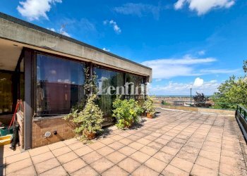 Balcone - Villa via Giovanni Boccaccio, 11, Casale Monferrato - foto 44