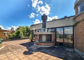 Giardino - Villa via Giovanni Boccaccio, 11, Casale Monferrato - foto 46