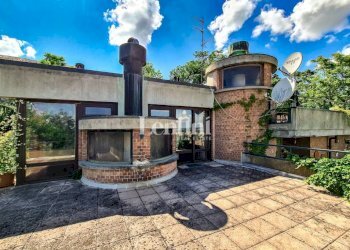 Giardino - Villa via Giovanni Boccaccio, 11, Casale Monferrato - foto 47