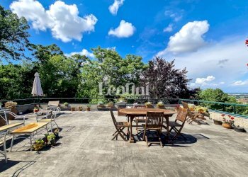 Balcone - Villa via Giovanni Boccaccio, 11, Casale Monferrato - foto 48