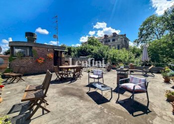 Giardino - Villa via Giovanni Boccaccio, 11, Casale Monferrato - photo 49