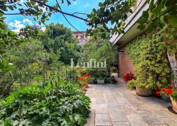 Giardino - Villa via Giovanni Boccaccio, 11, Casale Monferrato - foto 5