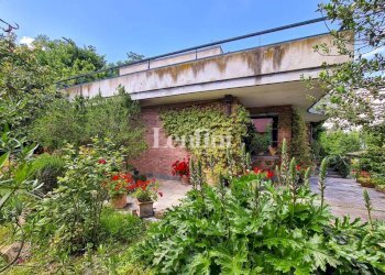 Giardino - Villa via Giovanni Boccaccio, 11, Casale Monferrato - photo 6