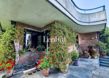 Giardino - Villa via Giovanni Boccaccio, 11, Casale Monferrato - photo 2