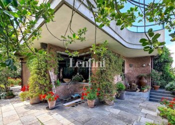 Giardino - Villa via Giovanni Boccaccio, 11, Casale Monferrato - photo 3