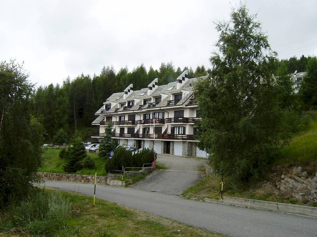 Vista - Attic via Prato Valentino, Teglio - photo 1