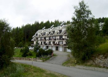 Vista - Attico via Prato Valentino, Teglio - foto 1