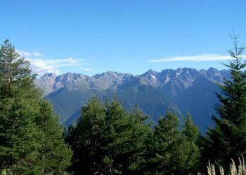 Vista - Attico via Prato Valentino, Teglio - foto 3