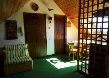 Interno appartamento - Attico via Prato Valentino, Teglio - foto 5