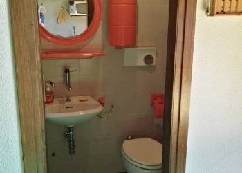 Bagno - Attico via Prato Valentino, Teglio - foto 14