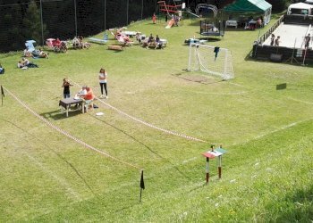 Planimetria - Attico via Prato Valentino, Teglio - foto 15