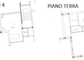 Terreno - Attico via Prato Valentino, Teglio - foto 16