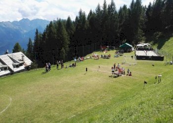 Terreno - Attico via Prato Valentino, Teglio - foto 17