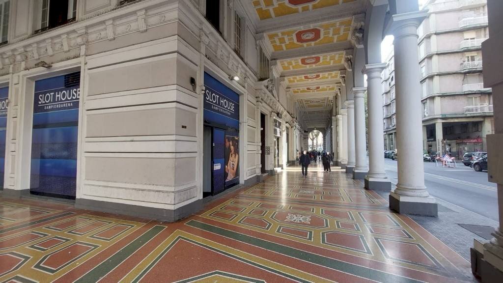 Zona - Appartamento via Federico Avio, Genova (zona Sampierdarena) - foto 3