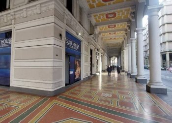 Zona - Appartamento via Federico Avio, Genova (zona Sampierdarena) - foto 3