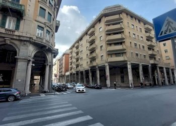 Zona - Appartamento via Federico Avio, Genova (zona Sampierdarena) - foto 5