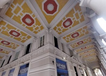 Zona - Appartamento via Federico Avio, Genova (zona Sampierdarena) - foto 6