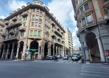 Zona - Appartamento via Federico Avio, Genova (zona Sampierdarena) - foto 7