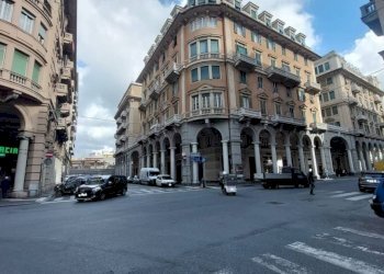 Zona - Appartamento via Federico Avio, Genova (zona Sampierdarena) - foto 8