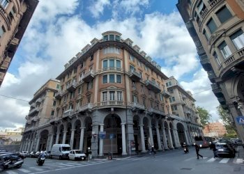 Zona - Appartamento via Federico Avio, Genova (zona Sampierdarena) - foto 14