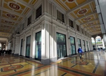 Zona - Appartamento via Federico Avio, Genova (zona Sampierdarena) - foto 16