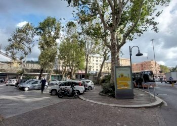 Zona - Appartamento via Federico Avio, Genova (zona Sampierdarena) - foto 17