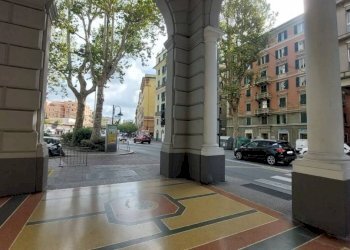 Zona - Appartamento via Federico Avio, Genova (zona Sampierdarena) - foto 19