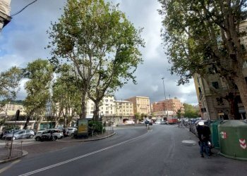 Zona - Appartamento via Federico Avio, Genova (zona Sampierdarena) - foto 22