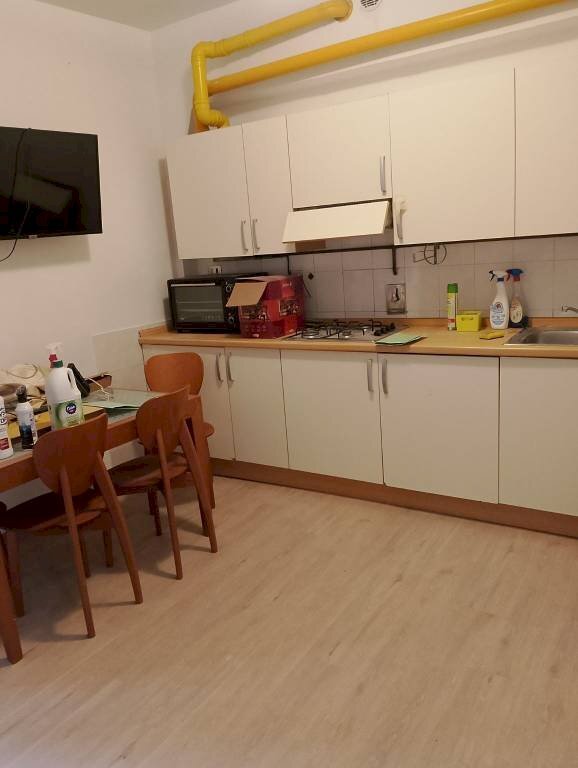 Cucina - Bilocale via San Donato, 188, Bologna (zona San Donato) - foto 3