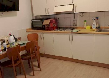 Cucina - Bilocale via San Donato, 188, Bologna (zona San Donato) - foto 3