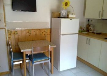 Cucina - Bilocale via San Donato, 188, Bologna (zona San Donato) - foto 4