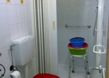 Bagno - Bilocale via San Donato, 188, Bologna (zona San Donato) - foto 7