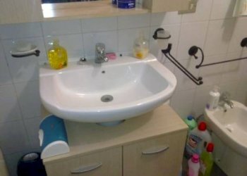 Bagno - Bilocale via San Donato, 188, Bologna (zona San Donato) - foto 8