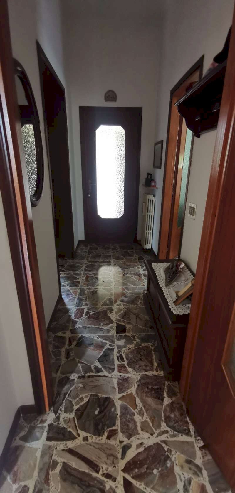 ingresso - Trilocale via Della Tranquillità, Dovera - foto 2