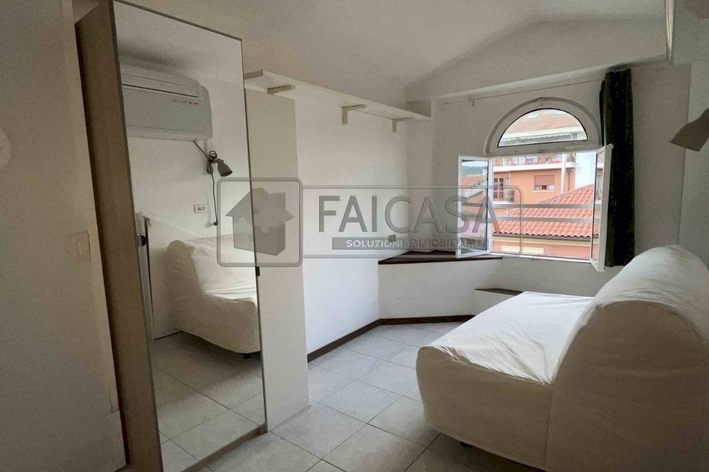 interno - Attic via Cesare Balbo, 22, Torino - photo 2