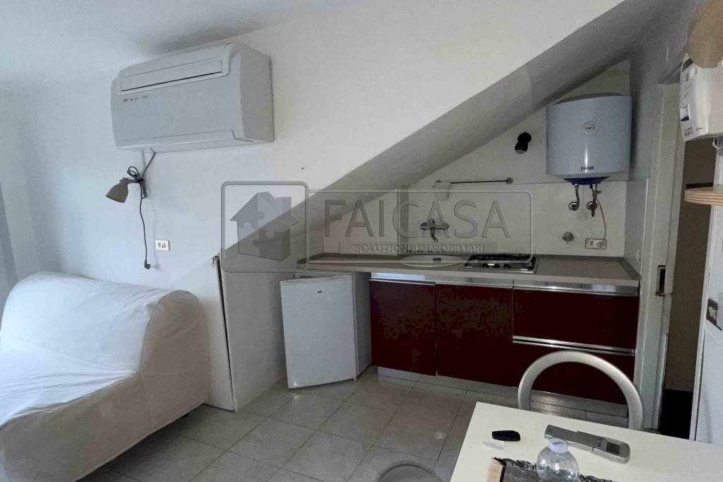 cottura - Attic via Cesare Balbo, 22, Torino - photo 3
