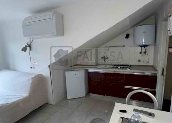 cottura - Attico via Cesare Balbo, 22, Torino - foto 3