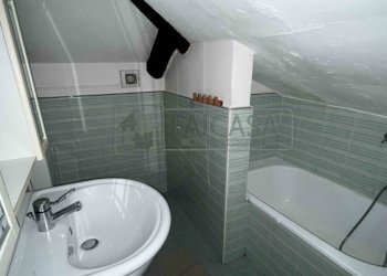 bagno - Attico via Cesare Balbo, 22, Torino - foto 6