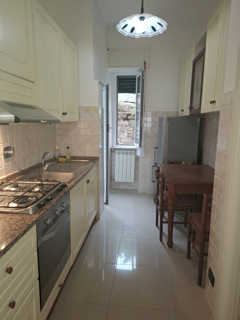20240625_173015.jpg - Appartamento VIA AURELIA  105, Bogliasco - foto 1