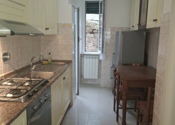 20240625_173015.jpg - Appartamento VIA AURELIA  105, Bogliasco - foto 1