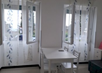 20240625_172812.jpg - Appartamento VIA AURELIA  105, Bogliasco - foto 2