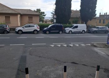 20240625_172840.jpg - Appartamento VIA AURELIA  105, Bogliasco - foto 5