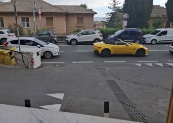 20240625_173102.jpg - Appartamento VIA AURELIA  105, Bogliasco - foto 14