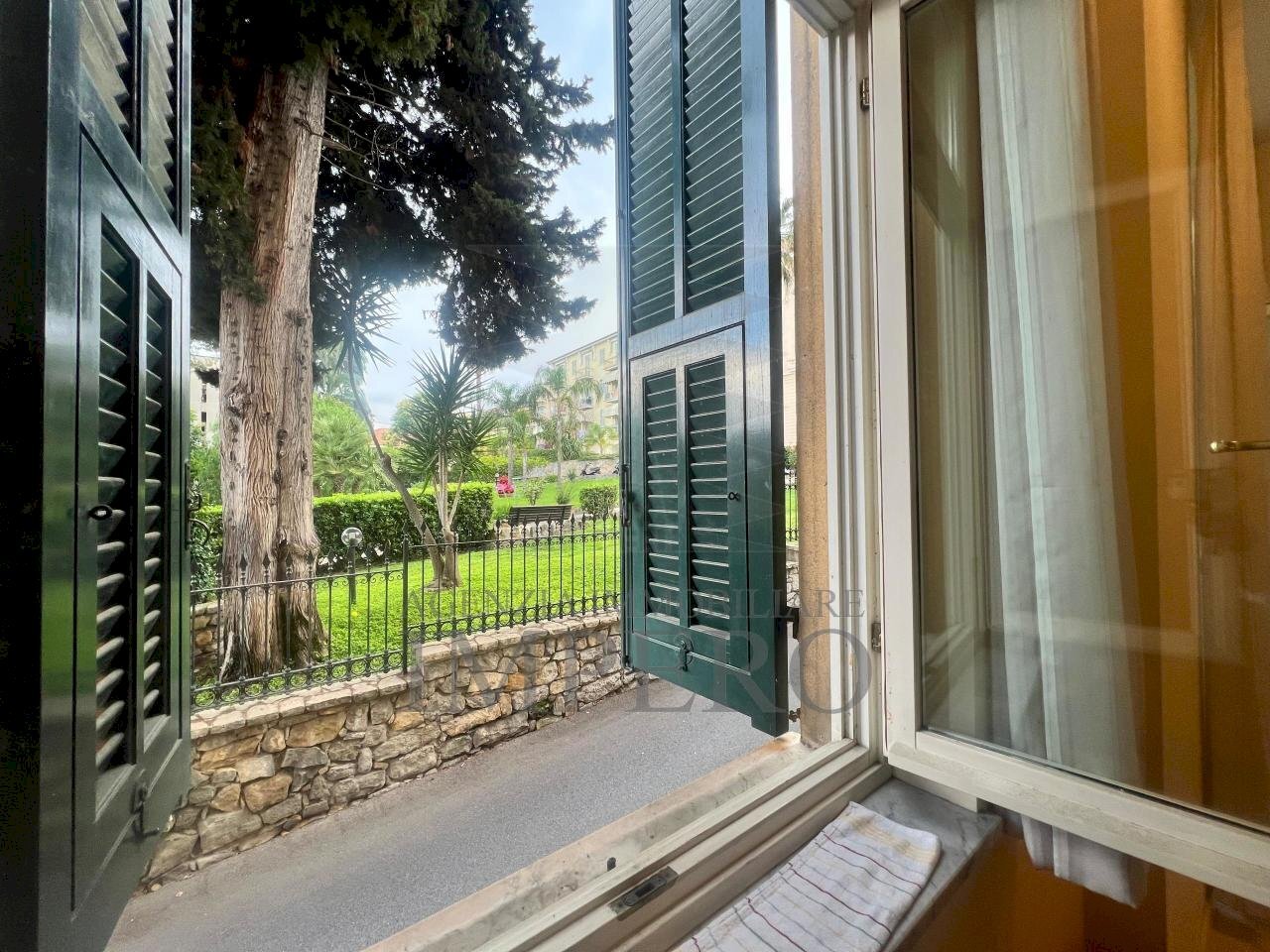 esterno - Two-room apartment Corso Italia 100, Bordighera - photo 3