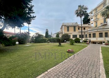 esterno - Bilocale Corso Italia 100, Bordighera - foto 4