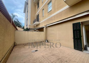 terrazzo - Bilocale Corso Italia 100, Bordighera - foto 6