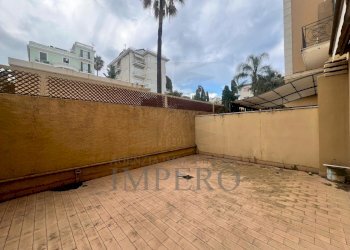 terrazzo - Bilocale Corso Italia 100, Bordighera - foto 7