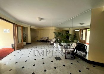 esterno - Bilocale Corso Italia 100, Bordighera - foto 8