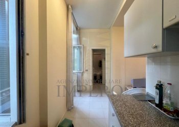 cucina - Bilocale Corso Italia 100, Bordighera - foto 11